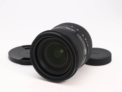 Sigma 8 if - if, ex