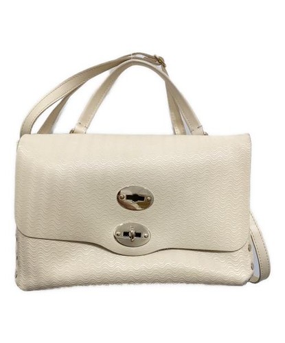 Zanellato postina borsa - borsa, a
