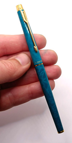 Stylo plume parker 180 - parker,