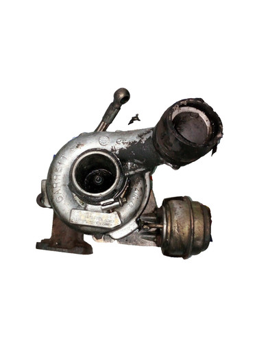 Turbina jtd 110 120cv 147 - turbina,