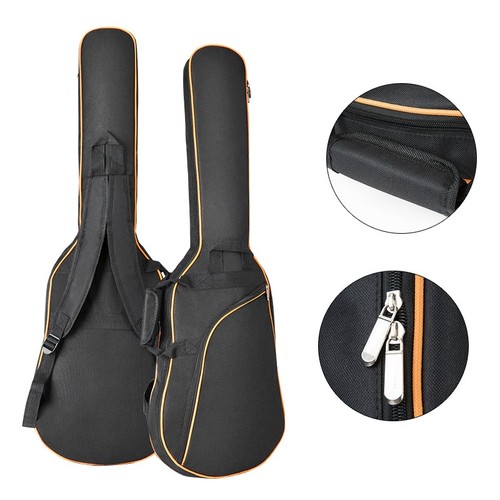 Borsa gig chitarra - gig, elettrica
