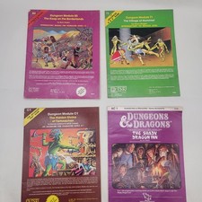 Dungeons and dragons d - |, ad&d