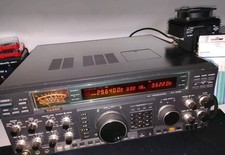 Yaesu FT-1000 - 200W - USB /