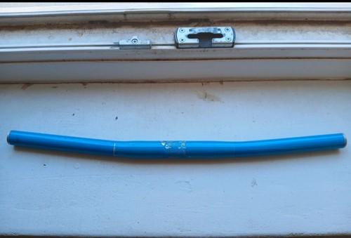 Manubrio flat bar - bar, 490