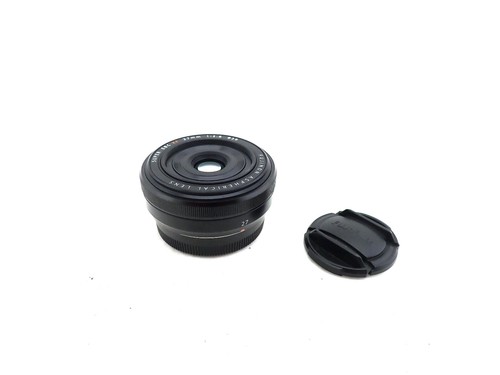 Fujifilm fujinon super - fujifilm, ebc