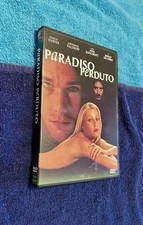 PARADISO PERDUTO DVD Robert De Niro G. Paltrow
