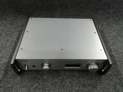 Teac 501 dual monaural - ud-501,