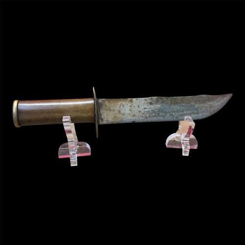 Coltello bowie frontier 1800 - bowie/frontier,