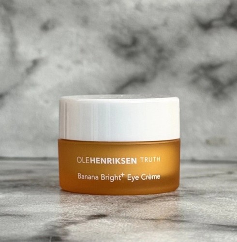 Ole henriksen banana bright - ole,