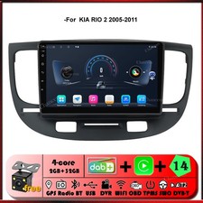 Autoradio 9" Android 14