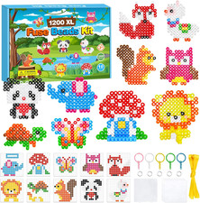 10Mm Perline Da Stirare Kit