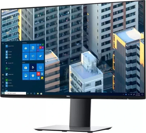 Monitor hdmi dell - monitor,