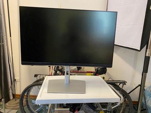 Monitor dell ultrasharp - monitor,