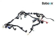 Cablaggio Yamaha YZF R6