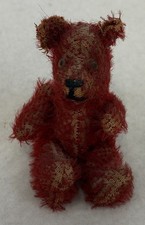 Raro antico/vintage orso