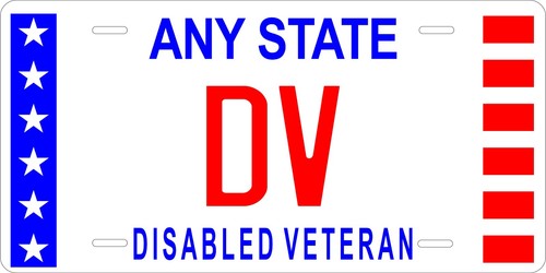 Qualsiasi stato disabile - qualsiasi,