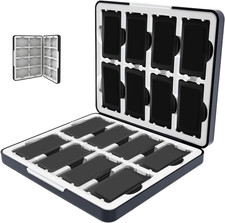 Custodia magnetica per gioco