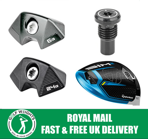 Taylormade sim2 max d - max, &