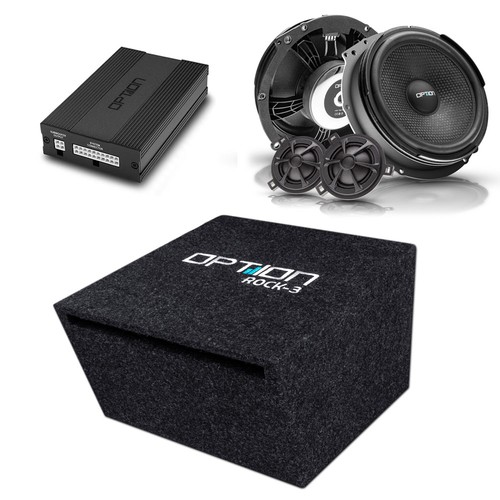 Sistema audio per - , |