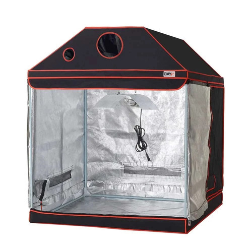 Tenda coltivazione bay6 - tenda,