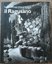 Il Ragusano. Storie E Paesaggi