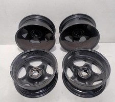 SET 4 CERCHI IN FERRO R16