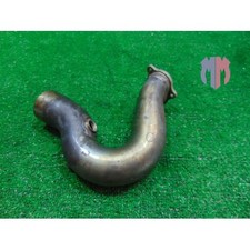 Collettore scarico Ducati Multistrada 950 2017 2018