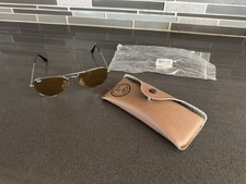 Vintage B&L Ray-Ban Aviator