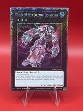 Numero 30: Golem Acido della