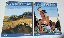 IL CARRO DEI TEATRANTI 1-2