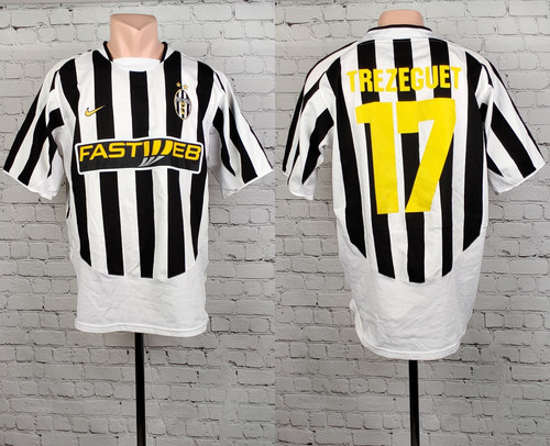 Maglia calcio juventus torino - maglia,