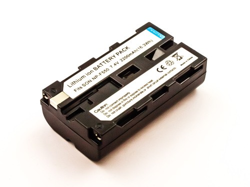 Batteria per sony - batteria,