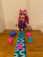 Lol Surprise OMG 9" Fashion