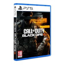 Gioco PS5 Call of Duty: Black