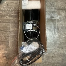Kit Soffiatore Camino di