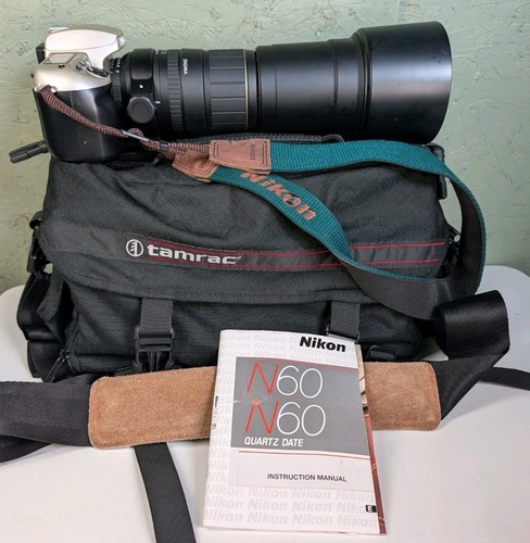 Bundle sigma zoom 170 - sigma,