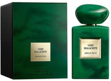 Armani Privè - Vert Malachite