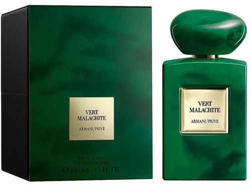 Armani privè vert malachite - armani,