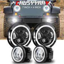 2007-2018 for Jeep Wrangler JK