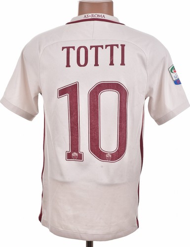 Maglia calcio away roma - calcio,