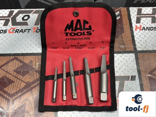 Mac tools stex5s set - tools,
