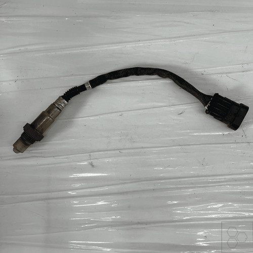 Sonda lambda abarth grande - sonda,