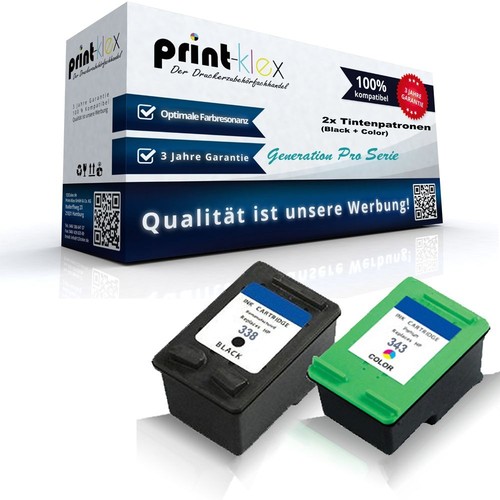 Cartucce inchiostro - 2x,