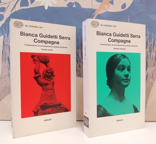 Guidetti serra compagne - guidetti,