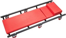 Lettino meccanico 100 kg con