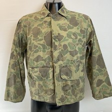 Giacca camicia da caccia