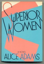 Alice ADAMS / Superior Women