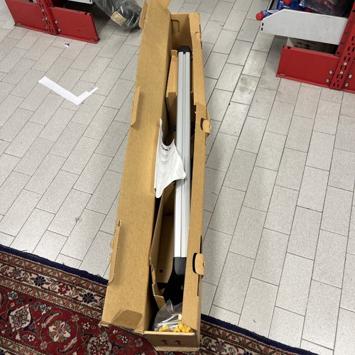 Porta pacchi subaru legacy - pacchi,