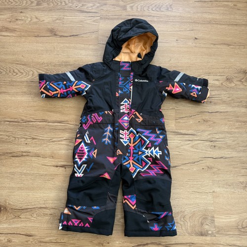 Tuta neve columbia baby - da,