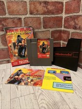 Ninja Gaiden 1 (Nintendo NES)
